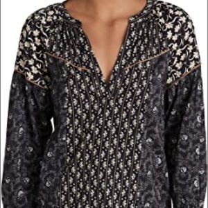 Paige Julienne Blouse